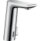 Електронний змішувач для раковини Hansgrohe Metris S 31100000