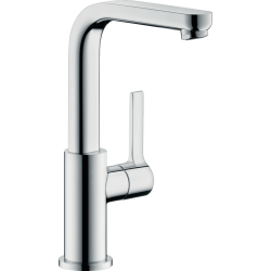 Смеситель для раковины Hansgrohe Metris S 31159000