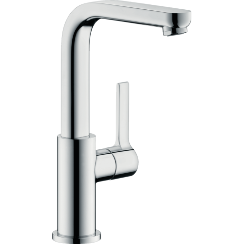 Смеситель для раковины Hansgrohe Metris S 31159000