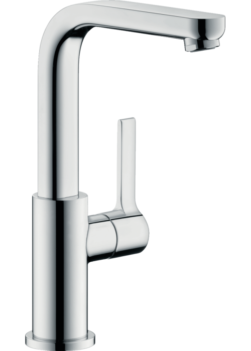 Смеситель для раковины Hansgrohe Metris S 31159000