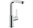 Змішувач для раковини Hansgrohe Metris S 31159000