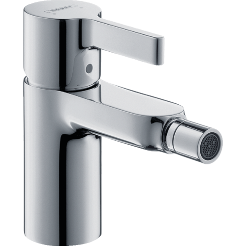 Смеситель для биде Hansgrohe Metris S 31261000