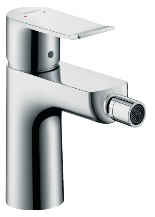 Змішувач для біде Hansgrohe Metris, 31280000