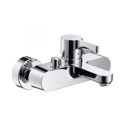 Змішувач для ванни Hansgrohe Metris S, 31460000