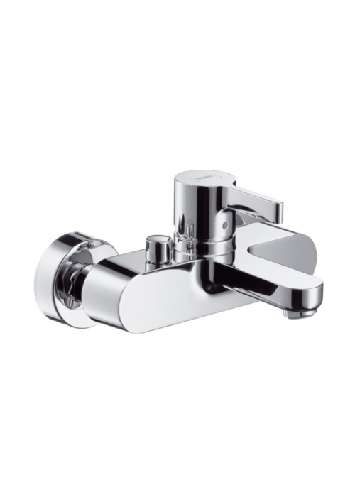 Змішувач для ванни Hansgrohe Metris S, 31460000