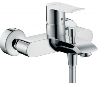 Змішувач для ванни Hansgrohe Metris, 31480000