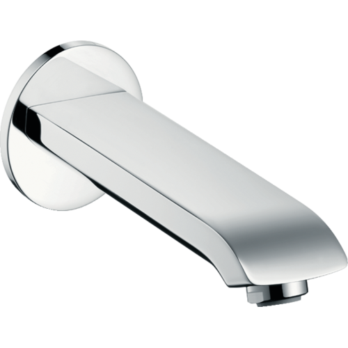 Вилив для ванни Hansgrohe Metris 31494000