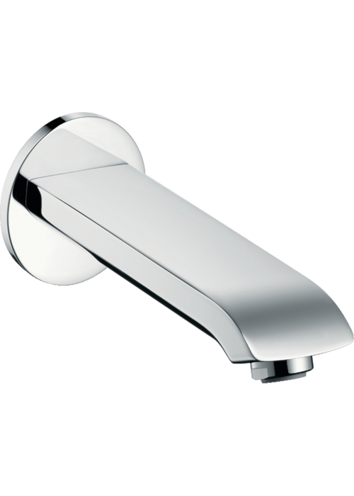 Вилив для ванни Hansgrohe Metris 31494000