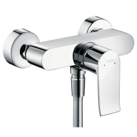 Змішувач для душу Hansgrohe Metris, 31680000