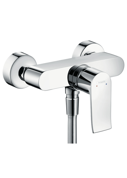 Смеситель для душа Hansgrohe Metris, 31680000