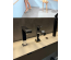 Змішувач для раковини Hansgrohe Metropol Classic 31301090 хром/золото (Пошкоджене пакування)