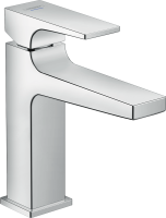 Смеситель для раковины Hansgrohe Metropol Cold Water 32501000