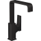 Смеситель для раковины Hansgrohe Metropol Matt Black 32511670