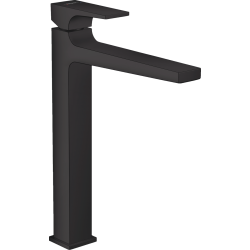 Змішувач для раковини Hansgrohe Metropol Matt Black 32512670