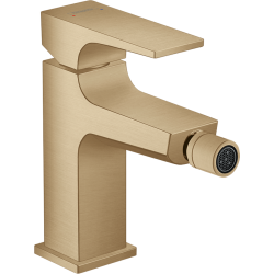 Змішувач для біде Hansgrohe Metropol Brushed Bronze 32520140