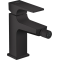 Смеситель для биде Hansgrohe Metropol Matt Black 32520670