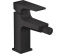 Смеситель для биде Hansgrohe Metropol Matt Black 32520670