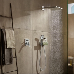 Смеситель встраиваемый Hansgrohe Metropol (32545000)