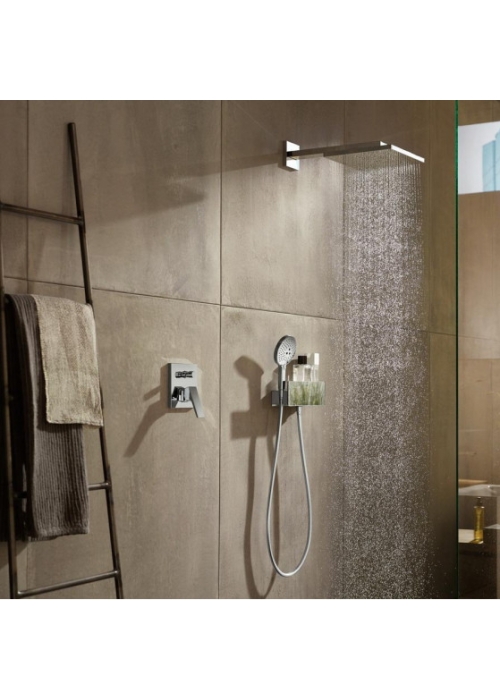 Смеситель встраиваемый Hansgrohe Metropol (32545000)