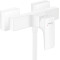 Змішувач для душу Hansgrohe Metropol Matt White 32560700