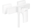 Змішувач для душу Hansgrohe Metropol Matt White 32560700