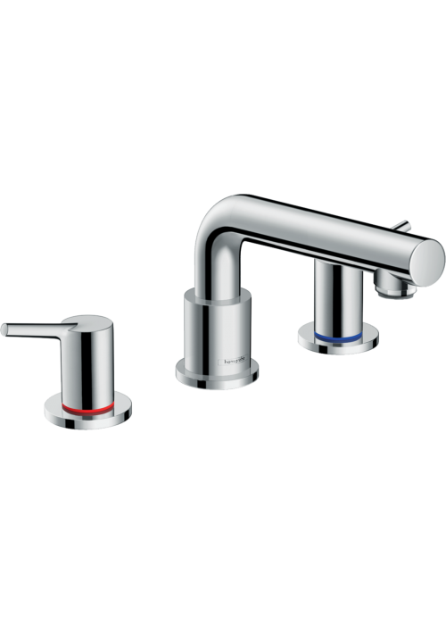 Змішувач для раковини на 3 отвори Hansgrohe Talis S 72415000