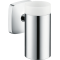 Склянка для щіток Hansgrohe PuraVida 41504000