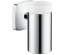 Стакан для щеток Hansgrohe PuraVida 41504000