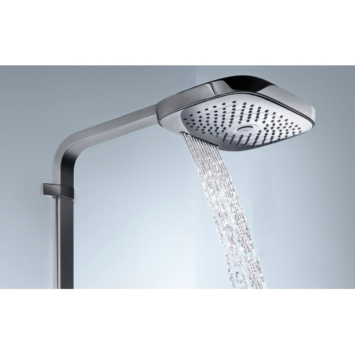 Душова система Hansgrohe Raindance Select E 300 Showerpipe, 27127000