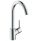 Однорычажный смеситель для кухни Hansgrohe Talis S Variarc, 14870000