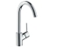 Однорычажный смеситель для кухни Hansgrohe Talis S Variarc, 14870000