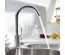 Однорычажный смеситель для кухни Hansgrohe Talis S Variarc, 14870000