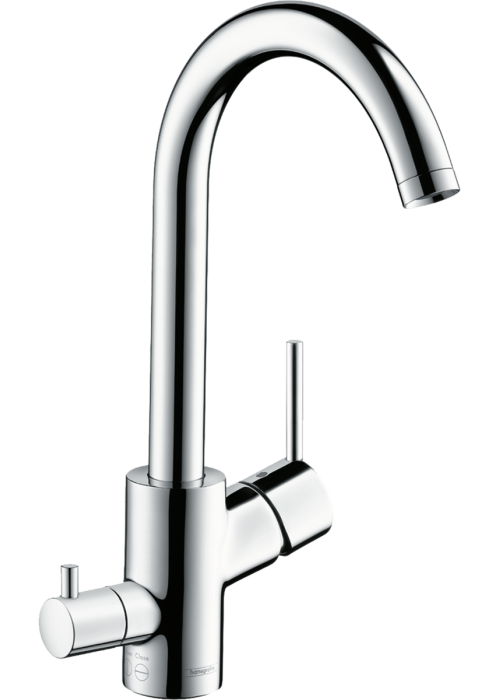 Смеситель Hansgrohe Talis S2 Variarc для кухонной мойки 14875000