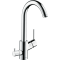 Змішувач Hansgrohe Talis S2 Variarc для кухонного миття 14875000