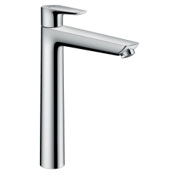 Змішувач для раковини одноважільний Hansgrohe Talis E, 71716000