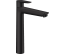 Змішувач для раковини Hansgrohe Talis E 240 Matt Black 71716670