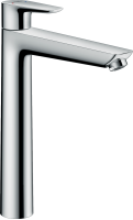 Змішувач для раковини Hansgrohe Talis E 240 71717000