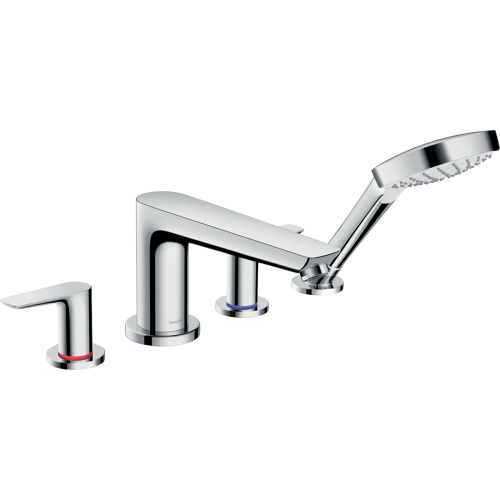 Змішувач на борт ванни Hansgrohe Talis E 71748000