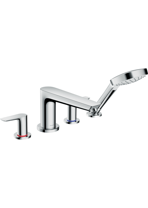 Змішувач на борт ванни Hansgrohe Talis E 71748000