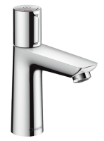 Смеситель для раковины Hansgrohe Talis Select E, 71750000