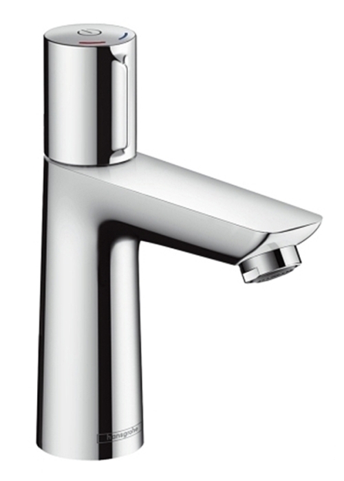 Змішувач для раковини Hansgrohe Talis Select E, 71750000