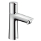 Смеситель для раковины Hansgrohe Talis Select E, 71750000