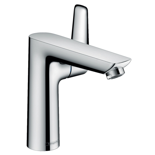 Змішувач для раковини одноважільний Hansgrohe Talis E, 71754000