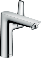 Змішувач для раковини Hansgrohe Talis E 150 71755000