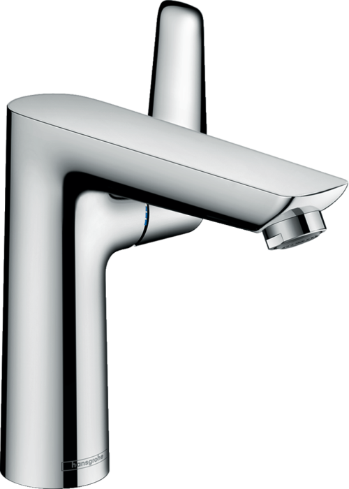 Змішувач для раковини Hansgrohe Talis E 150 71755000