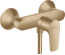 Змішувач для душу Hansgrohe Talis E Brushed Bronze 71760140