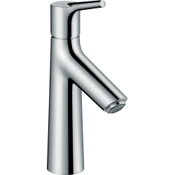 Смеситель для раковины Hansgrohe Talis S, хром 72022000