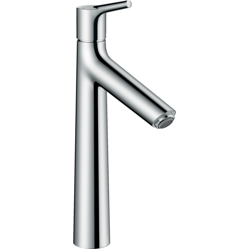 Змішувач для раковини Hansgrohe Talis S без донного клапана, хром 72032000