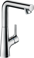 Змішувач для раковини Hansgrohe Talis S 72105000