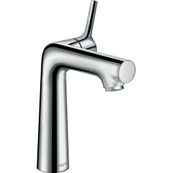 Смеситель для раковины Hansgrohe Talis S с донным клапаном, хром 72113000